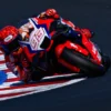 Marc Marquez Tak Puas Hasil Tes MotoGP Misano