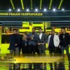 MasterChef Indonesia Season 10 Raih Penghargaan Indonesian Television Awards 2023