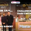 MasterChef Indonesia Season 11 Bakal Kedatangan Guest Star Cinta Laura Kiehl