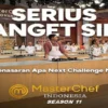 MasterChef Indonesia Season 11 Pindah Jam Tayang