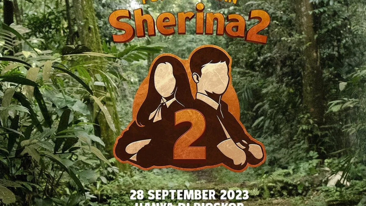 Petualangan Sherina 2