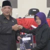 Pj Wali Kota Banjar
