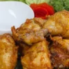 Resep Ayam Goreng Kukus Marinasi Super Juicy ala Chef Rudy Choirudin
