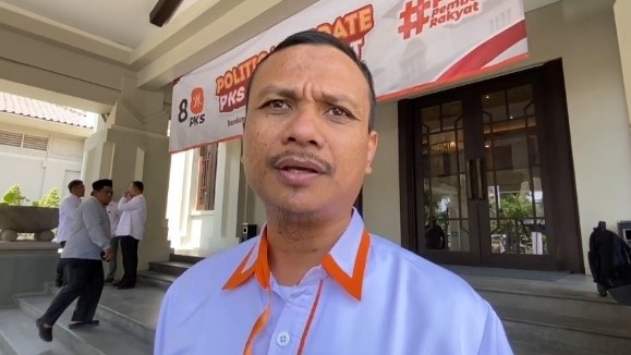 DPD PKS Kota Banjar
