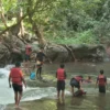 Wisata Sungai di Kabupaten Pangandaran