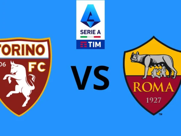 Torino vs Roma