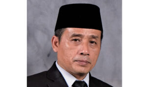 Wakil Ketua DPRD Kota Tasik