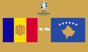 Andorra vs Kosovo
