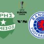 Aris Limassol vs Rangers
