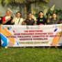 NPCI Kabupaten Tasikmalaya Berlaga di Asian Paragames