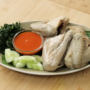 Resep Ayam Pop Khas Rumah Makan Padang Ala Chef Devina Hermawan