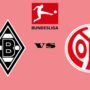 Borussia Monchengladbach vs Mainz 05
