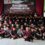 Semangat Jurnalistik di Pesantren Persis 42 Sukaresik Tasikmalaya