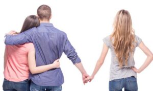 5 Faktor Pemicu Selingkuh yang Sering Terjadi Isteri Polisi Selingkuh