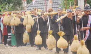 Festival Tampaling