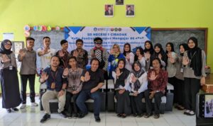 Forum KPAI Jawa Barat