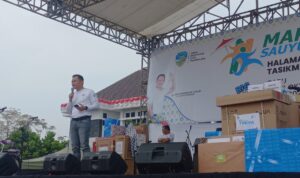 Pj Wali Kota Tasikmalaya Siapkan Event Kejutan Berskala Nasional Pasca Hari Jadi