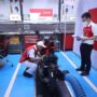 Teknisi Sepeda Motor Honda Indonesia Adu Skill di Kompetisi Tingkat Dunia