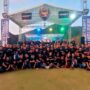 Komunitas ADV Riders Bandung Rayakan Anniversary ke-4