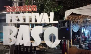 Inilah Daftar 25 Bakso di Festival Baso Tasikmalaya, Ada Bakso Favoritmu?