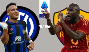 Inter vs Roma