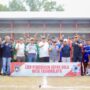 22 Tim Sekolah Bersaing di Liga Pendidikan Sepak Bola Kota Tasikmalaya 2023