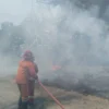 kebakaran di Kota tasikmalaya