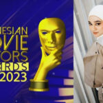 Nabila Taqiyyah Tampil di Indonesian Movie Actors Awards 2023