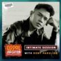 Oppal JamSation Intimate Session With Rony Parulian