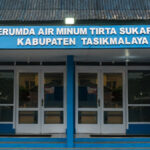 PDAM Tirta Sukapura
