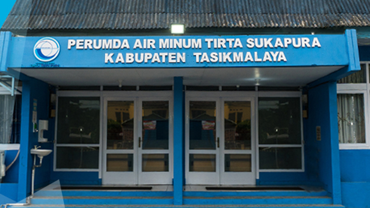 PDAM Tirta Sukapura