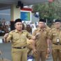 PNS Kabupaten Tasikmalaya Naik Pangkat