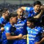 Preview Pertandingan Persib Bandung VS PSS Sleman dan Lokasi Penukaran Tiket