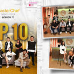 Profil dan Biodata Top 10 MasterChef Indonesia Season 11