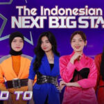 Profil dan Biodata Top 5 The Indonesian Next Big Star 2023