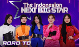 Profil dan Biodata Top 5 The Indonesian Next Big Star 2023