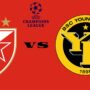 Red Star Belgrade vs Young Boys