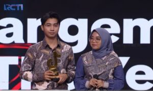 Sajodo Snack Tasikmalaya Raih Penghargaan TikTok Awards 2023: UMKM Naik Kelas?