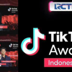 TikTok Awards Indonesia 2023 Siap Digelar