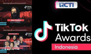 TikTok Awards Indonesia 2023 Siap Digelar