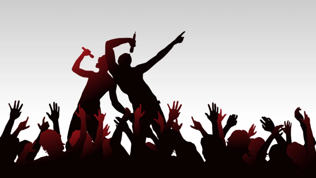 Usul Pemisahan Penonton Konser Musik Diprotes Warganet, Kota Tasikmalaya sulit venue