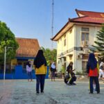 Sekolah dasar di Kota Banjar