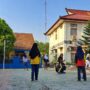 Sekolah dasar di Kota Banjar