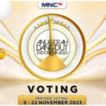 Daftar Kategori dan Nominasi Anugerah Dangdut Indonesia 2023