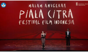 Daftar Pemenang Piala Citra Festival Film Indonesia FFI 2023