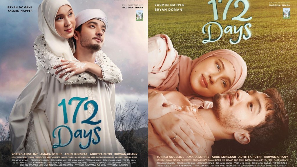 Film 172 Days, 172 Days
