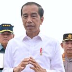Indonesian Presiden jokowi ultimatum pemerintah daerah
