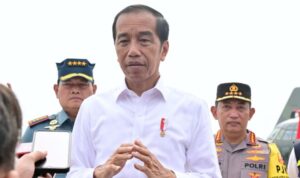 Indonesian Presiden jokowi ultimatum pemerintah daerah