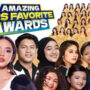 Nabila Taqiyyah, Lyodra dan Rony Parulian Siap Ramaikan Amazing Kids Favorite Awards 2023