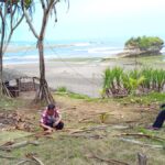 Pantai Bale Kembang